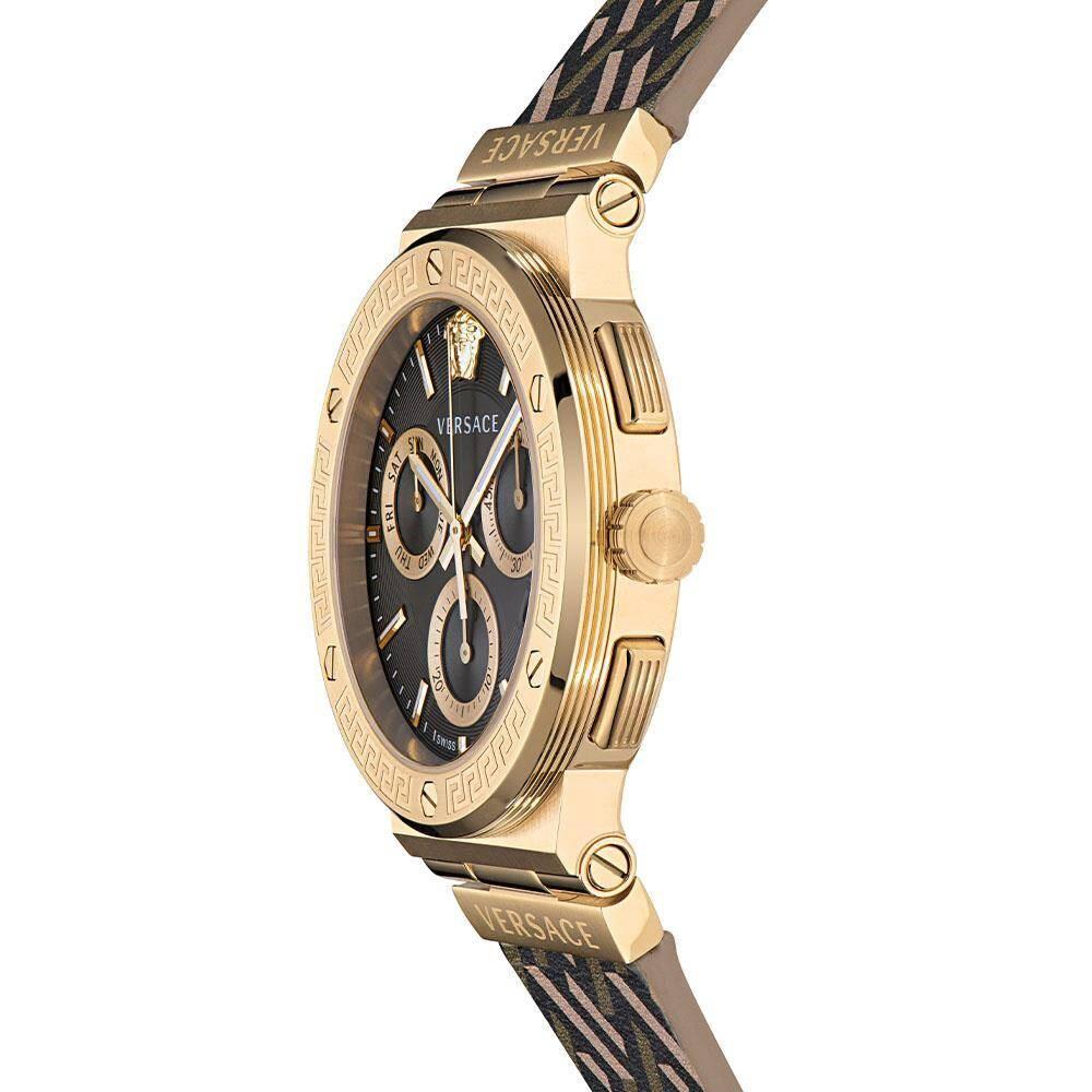 Versace Greca  VEZ900621 Man Wristwatch Versace Greca  VEZ900621 Man Wristwatch